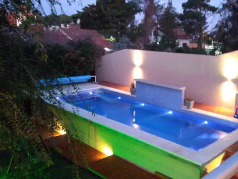 Casa en Venta en Villa Gesell, USD 279.000