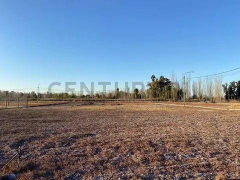 Terreno en Venta de 519,0 m2
