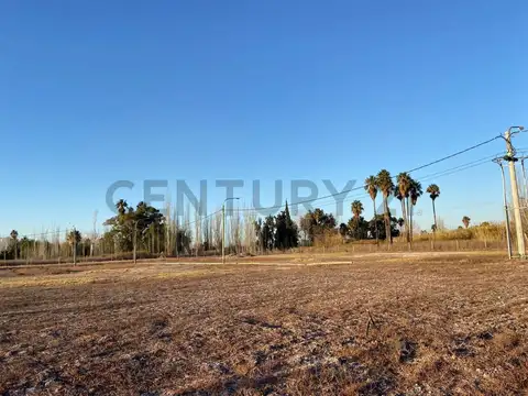 Terreno en Venta en El Sauce, USD 12.000