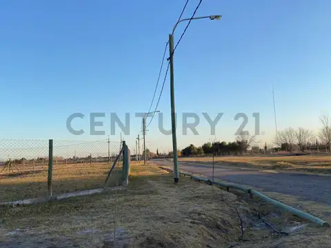 Terreno en Venta de 519,0 m2