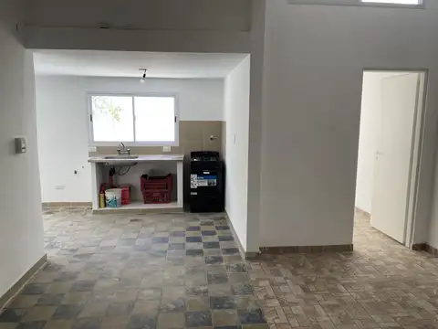 Depto Tipo Casa en Alquiler al Sureste