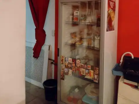 Fondo Comercio en Venta 60 años