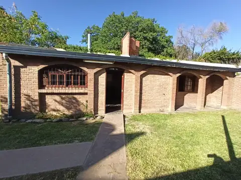 CASAS - QUINTA - SAN MARTÍN ESTE-OESTE, PRESIDENTE ROQUE SÁENZ PEÑA