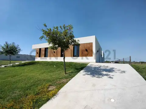 Casas en vena en Hudson, Barrio Villalobos, 3 dormitorios