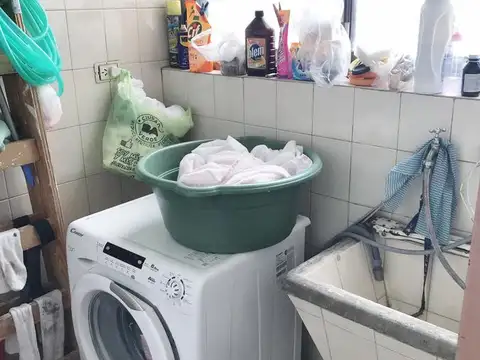 Departamento en Venta en Quilmes Oeste, USD 60.000