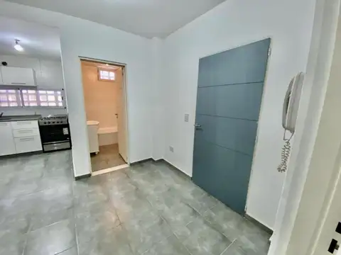 Departamento en Venta 2 años