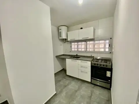 Departamento de 2 ambientes