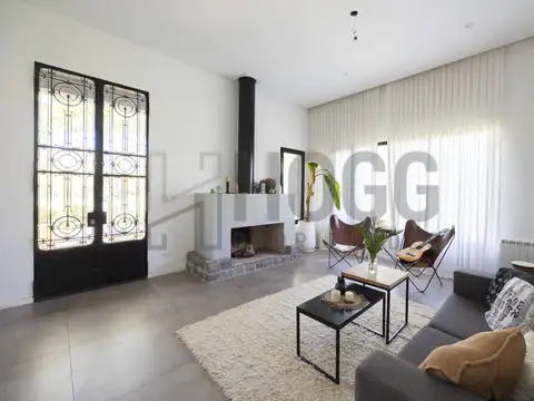 Casa venta El Tropezón, San Antonio de Areco HOGG1256