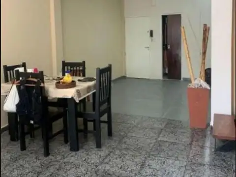 Depto Tipo Casa en Venta de 1 dormitorio