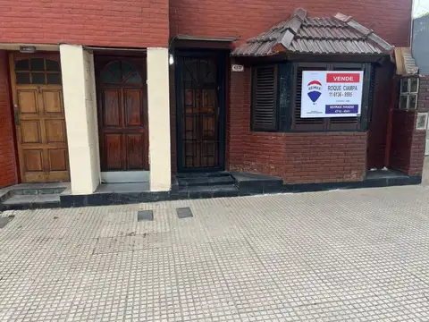 Departamento Duplex 2 ambientes Villa Lugano