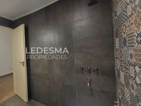 DEPARTAMENTO MONOAMBIENTE A ESTRENAR