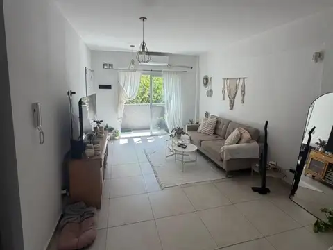 DEPARTAMENTO 2 AMBIENTES