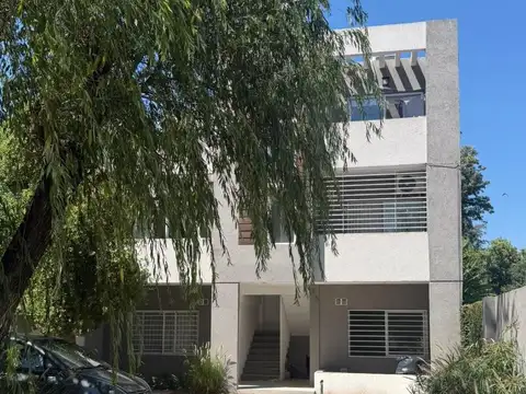DEPARTAMENTO 2 AMBIENTES