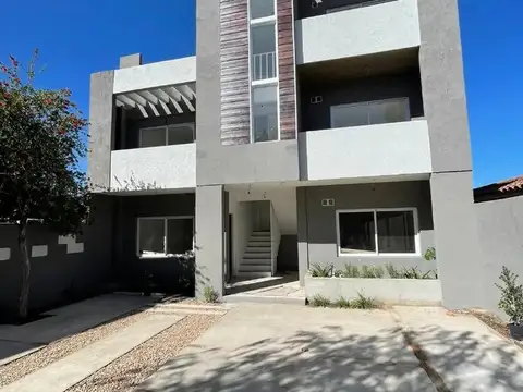 DEPARTAMENTO 2 AMBIENTES