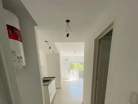 Departamento en Venta en Ingeniero Adolfo Sourdeaux, USD 65.000