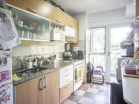 Departamento en Venta en Centro, USD 135.000