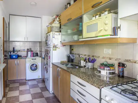 Departamento en Venta de 2 dormitorios