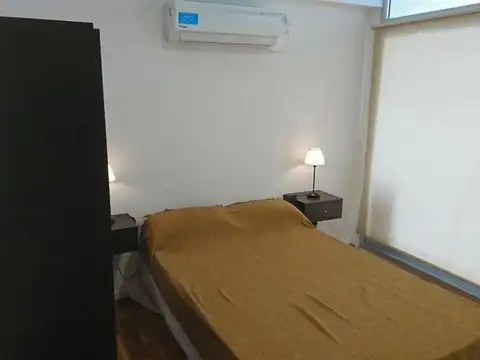 Departamento en alquiler temporario