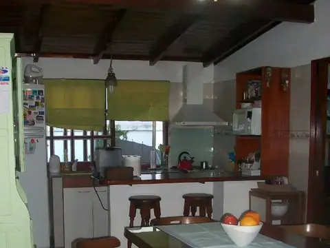 Pasaje Argentina 3300