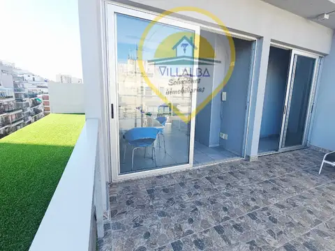 Departamento en Venta en Villa Crespo, USD 85.000