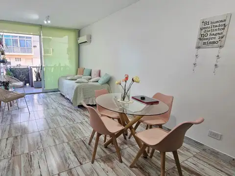 Departamento en Venta de Monoambiente