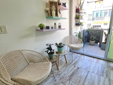 Departamento en Venta Apto profesional