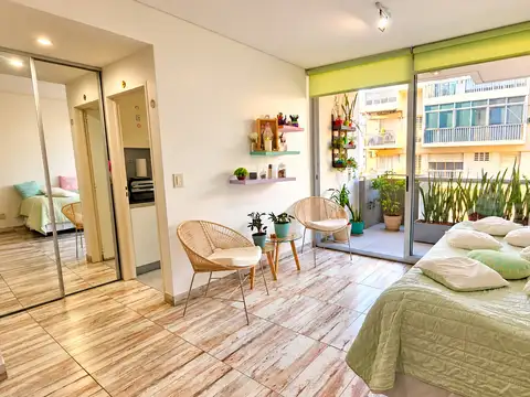 Departamento en Venta Apto profesional