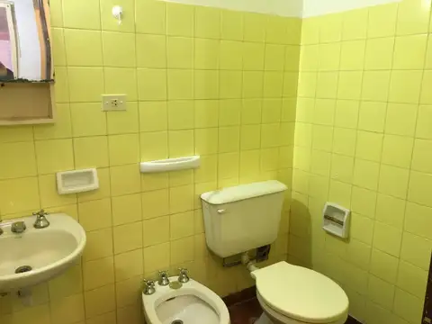 Departamento en Alquiler 45 años