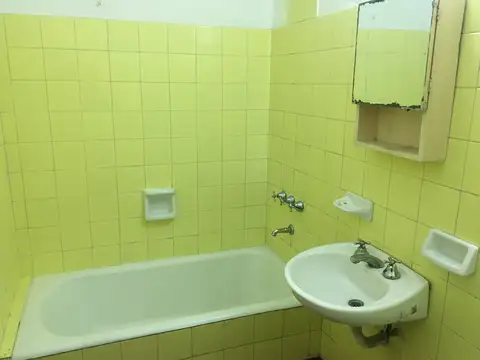 Departamento en Alquiler Permite mascota