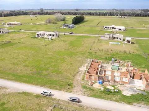 Lote en Chacras de San Andres