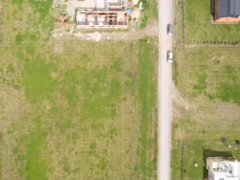 Terreno en Venta de 2492,0 m2