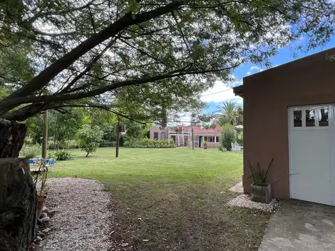 San Carlos e/ Avda Loa pinos y Las Acacias