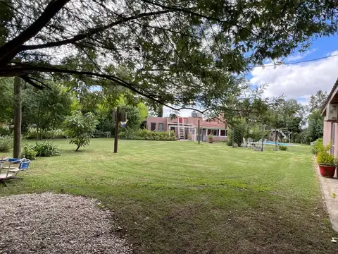 Terreno en  Barrio La Armonia