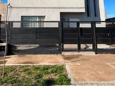 Venta Duplex 3 Dorm. Apto a Crédito  Cipolletti Rio Negro!
