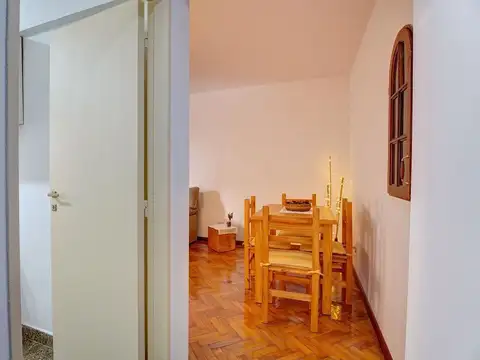 Departamento en Alquiler 25 años