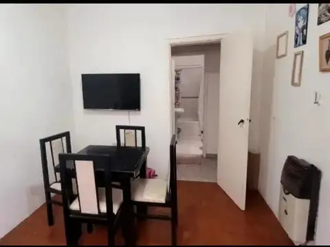 Carlos Casares 2016 Lanús Oeste