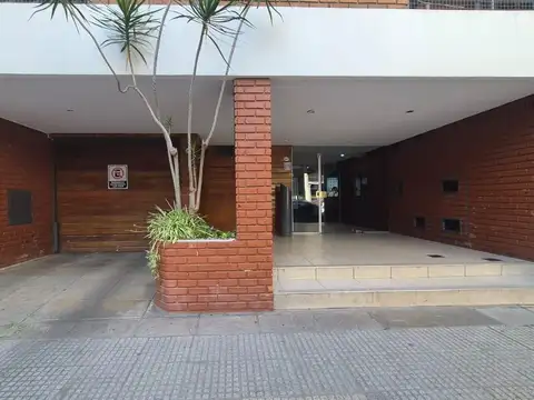 ALQUILER SEMIPISO 2 AMBIENTES | BAJAS EXPENSAS | A METROS AV. DEL LIBERTADOR | BELGRANO