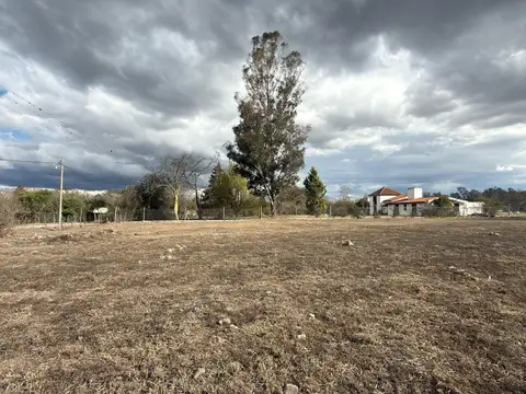 Terreno en Venta en El Encón, USD 65.000