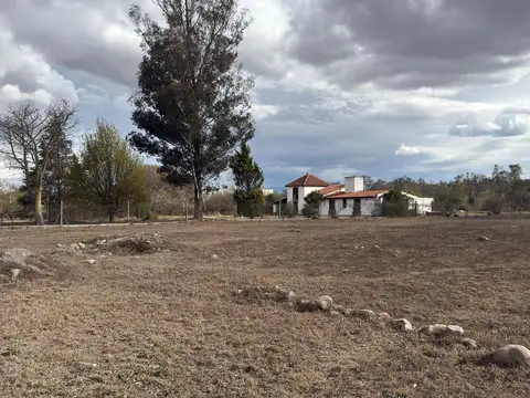 Terreno en Venta en El Encón, USD 65.000