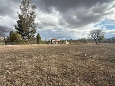 TERRENO VENTA LOS DAY 2525 MT2 EL ENCON