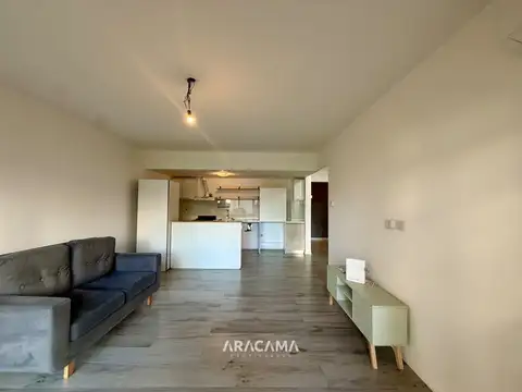 Departamento en Alquiler Permite mascota