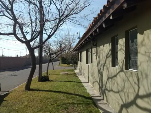 Casa en Venta en Villa Nueva De Guaymallen, USD 245.000