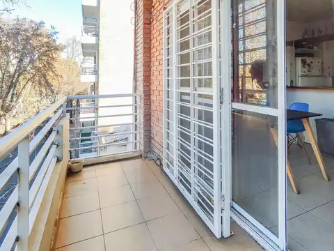 Departamento en Venta en Echesortu, USD 69.000