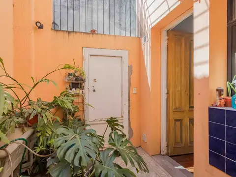 Depto Tipo Casa en Venta de 5 ambientes