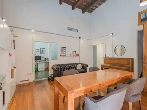 Depto Tipo Casa en Venta de 3 dormitorios