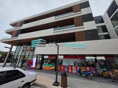 Local en alquiler en Canning de 105 m2 en complejo Via Vento, sobre calle Sargento Cabral
