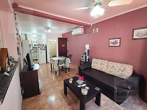 Depto Tipo Casa en Venta de 3 dormitorios