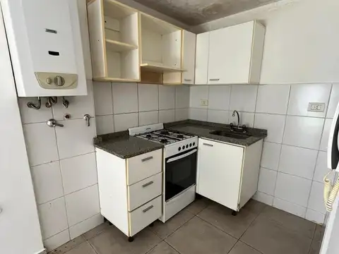 Departamento en Venta en Rosario, USD 54.000