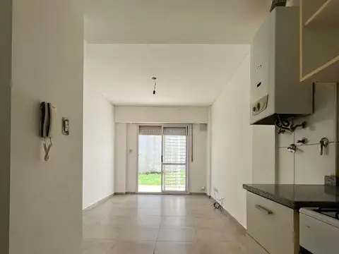 Departamento en  alquiler
