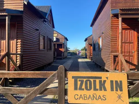 Hotel en Venta en San Miguel del Monte, USD 93.000